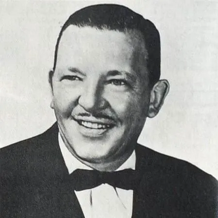 Terry Shand
