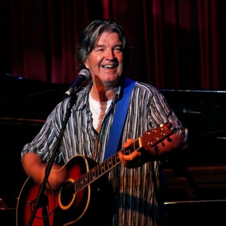 Terry Sylvester