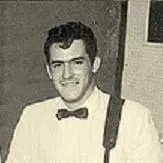 Terry Thompson