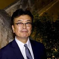 宇多田照實 (Teruzane Utada)