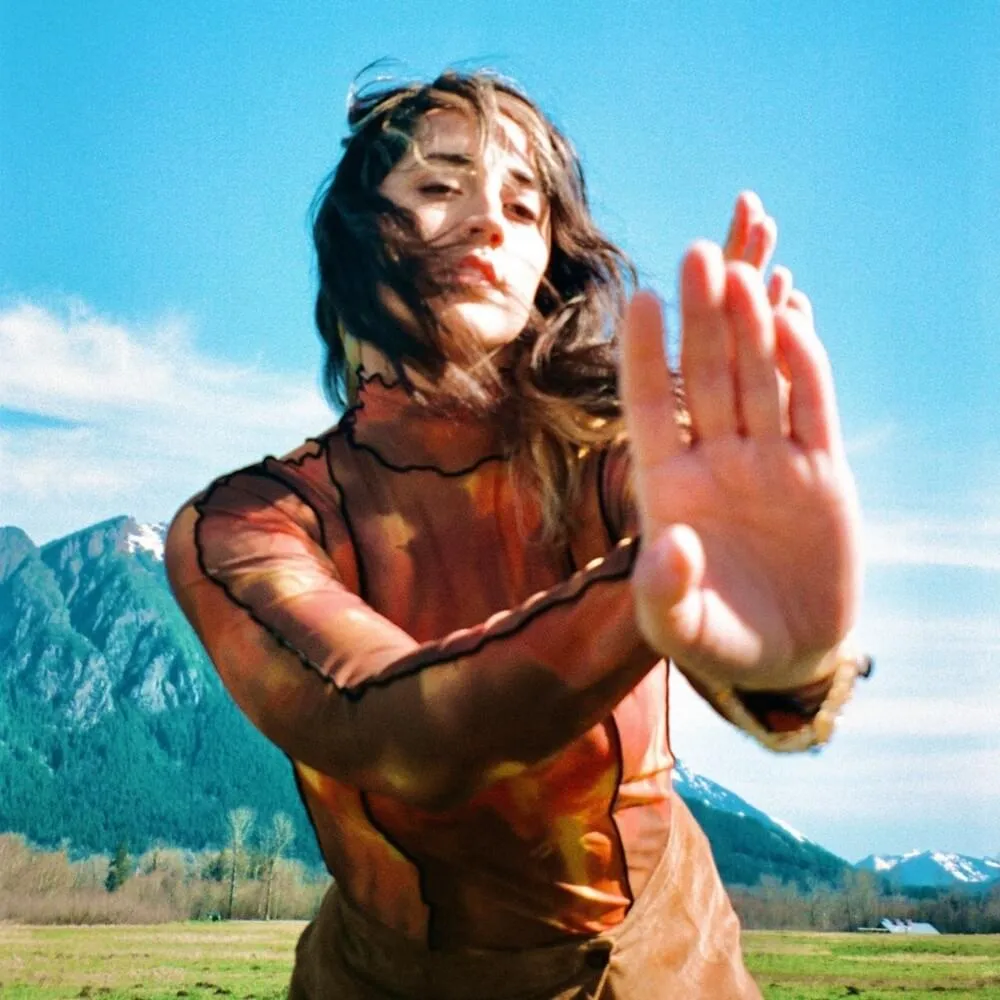Tess Henley