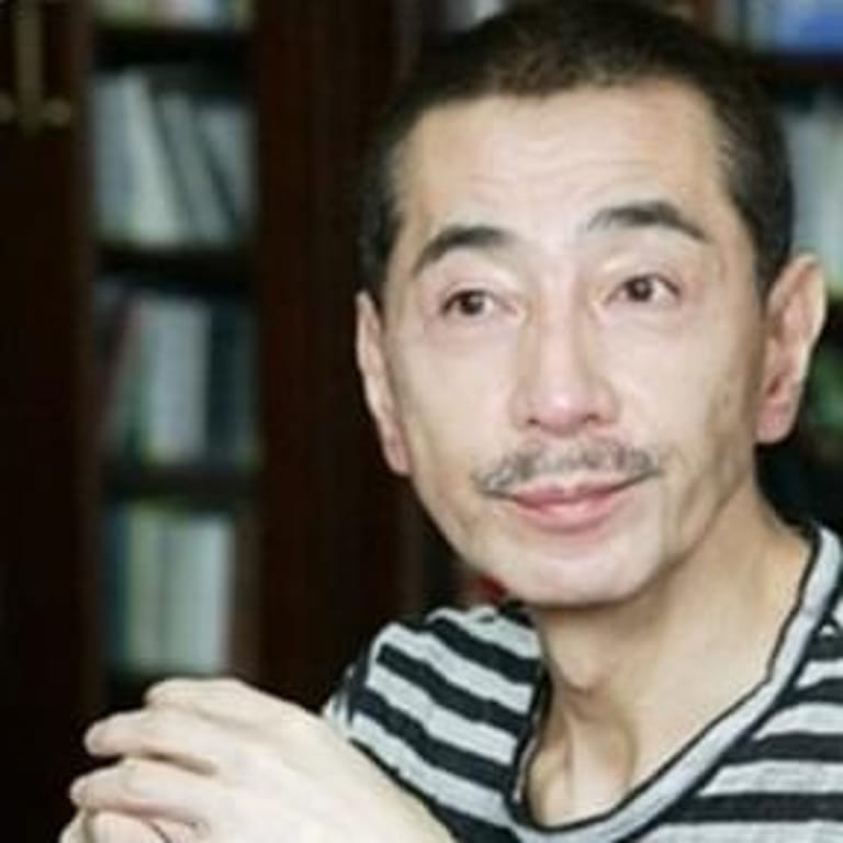 ちあき哲也 (Tetsuya Chiaki)