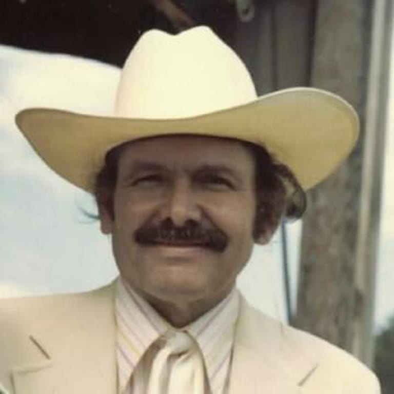 Tex Logan