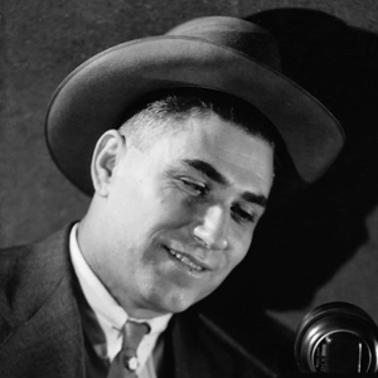Tex Owens