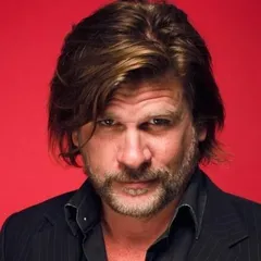 Tex Perkins