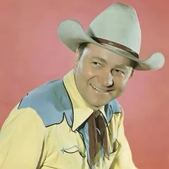 Tex Ritter