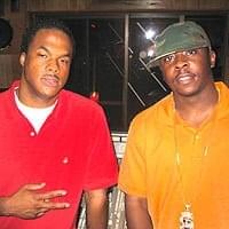 Tha Corna Boyz