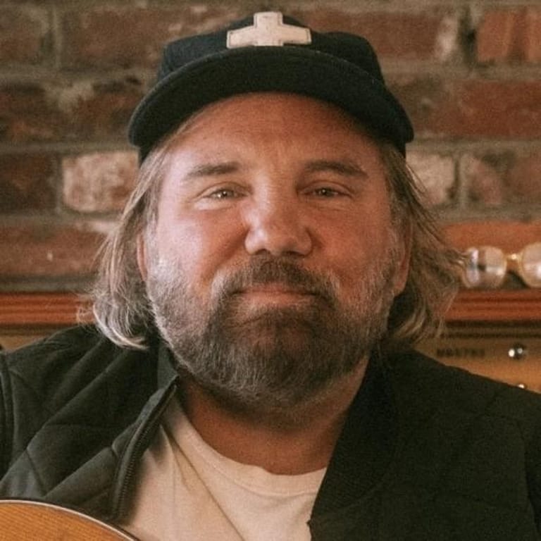 Thad Cockrell