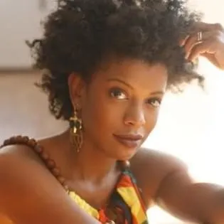 Thalma de Freitas