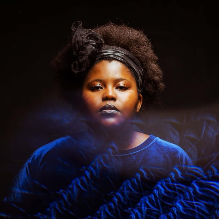 Thando Sikwila