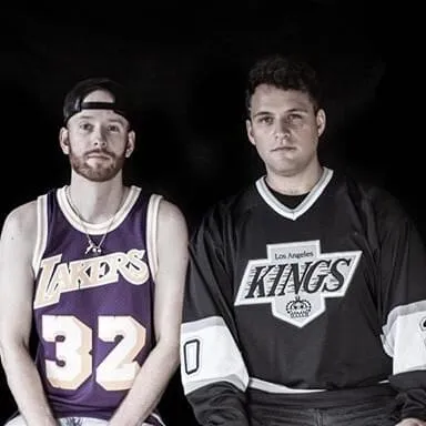 The 87s
