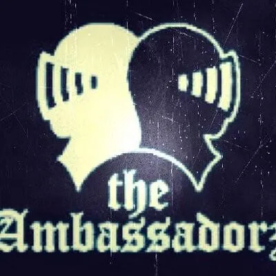 The Ambassadorz [Darnell Dalton x Lamar Taylor]