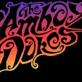 The Amboy Dukes