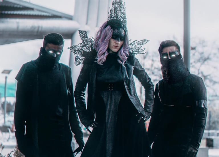 The Arcturians