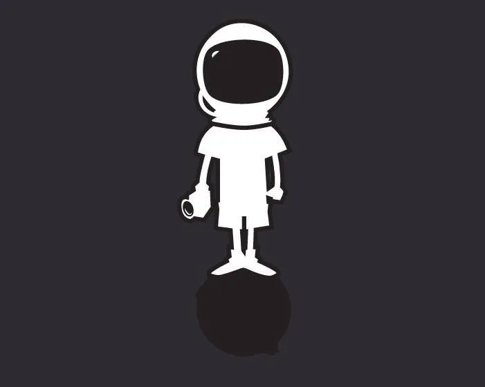 The Astronauts