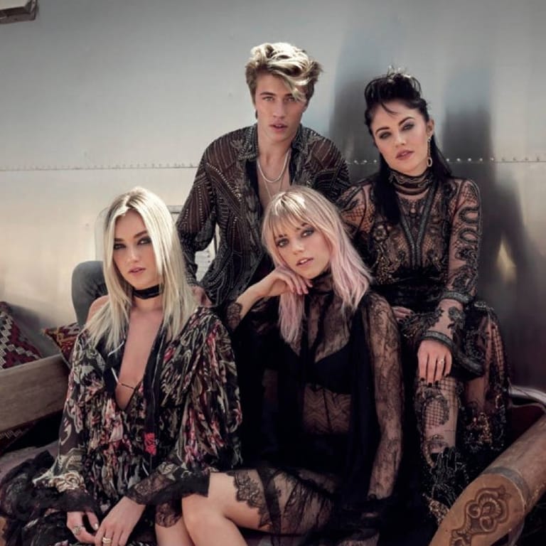 The Atomics