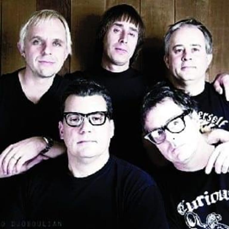 The Authorities
