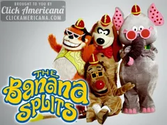 The Banana Splits