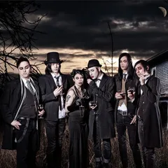 The Birthday Massacre