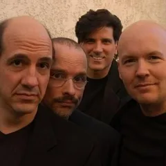 The Blanks (A Cappella)