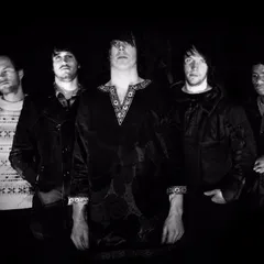 The Blue Angel Lounge