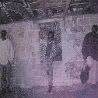 The B.L.U.N.T.E.D. Crew