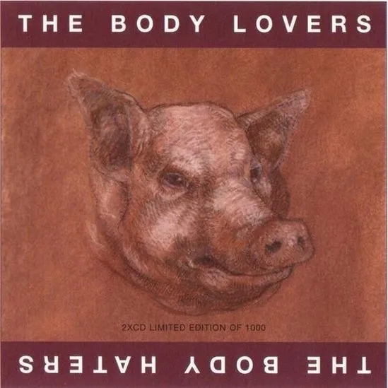 The Body Lovers