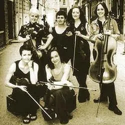 The Brilliant Strings