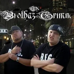 The Brothaz Grimm