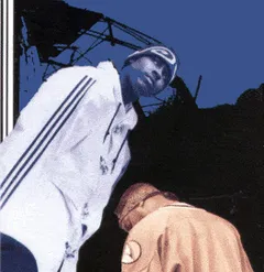 The B.U.M.s (Brothas Unda Madness)