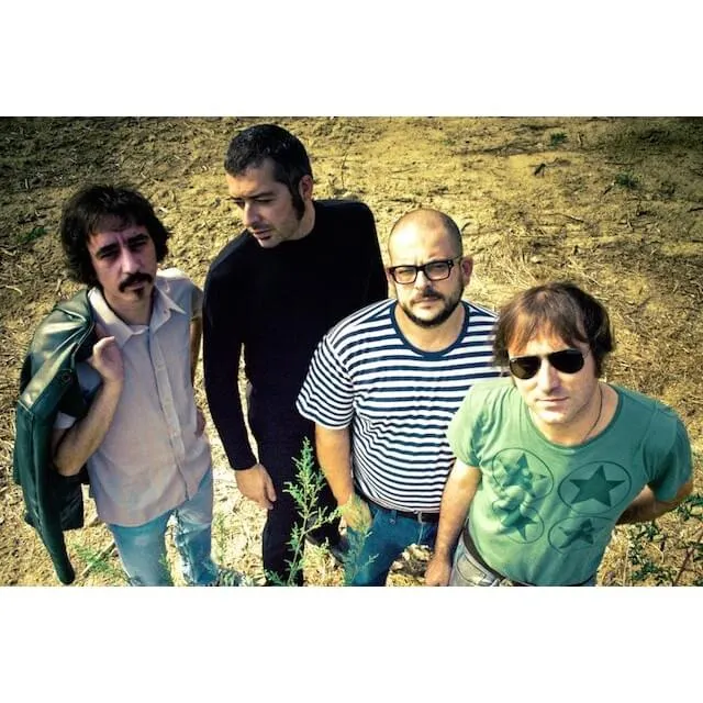 The Cavemen (ITA)