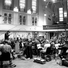 The Chamber Orchestra of London