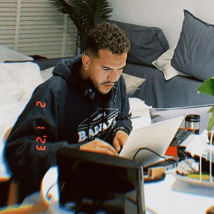 The Change (Producer)