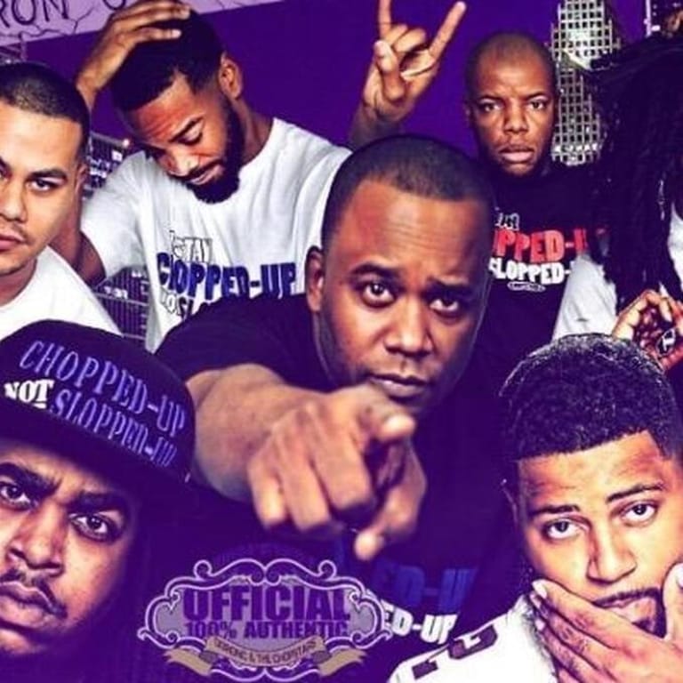 The Chopstars