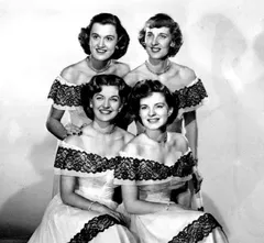 The Chordettes