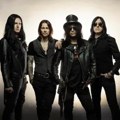 The Conspirators