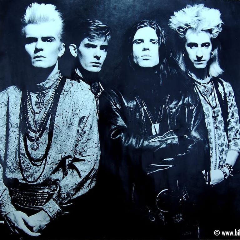 The Cult