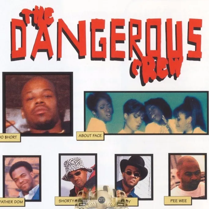 The Dangerous Crew