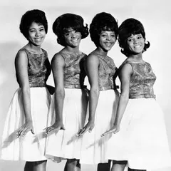 The Dixie Cups