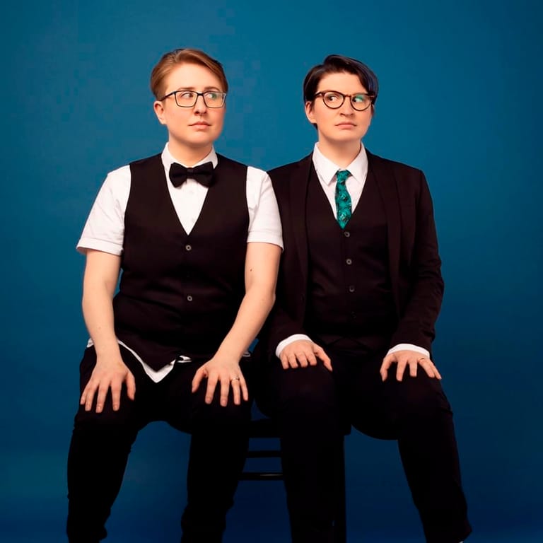 The Doubleclicks