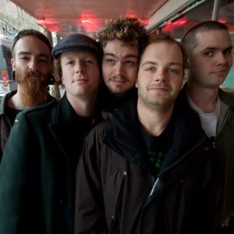 The Dreadnoughts