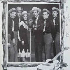 The Drifting Cowboys