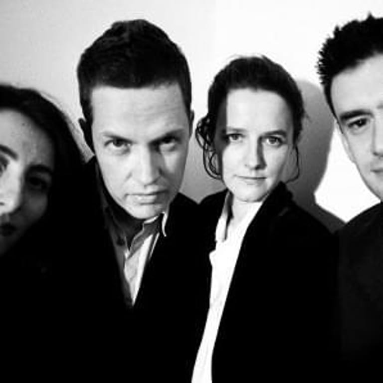 The Duke String Quartet