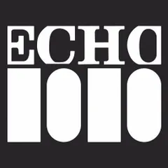The Echo Label Ltd.