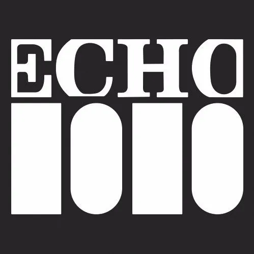 The Echo Label Ltd.