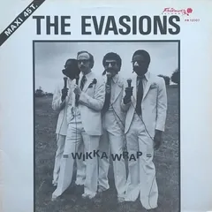 The Evasions