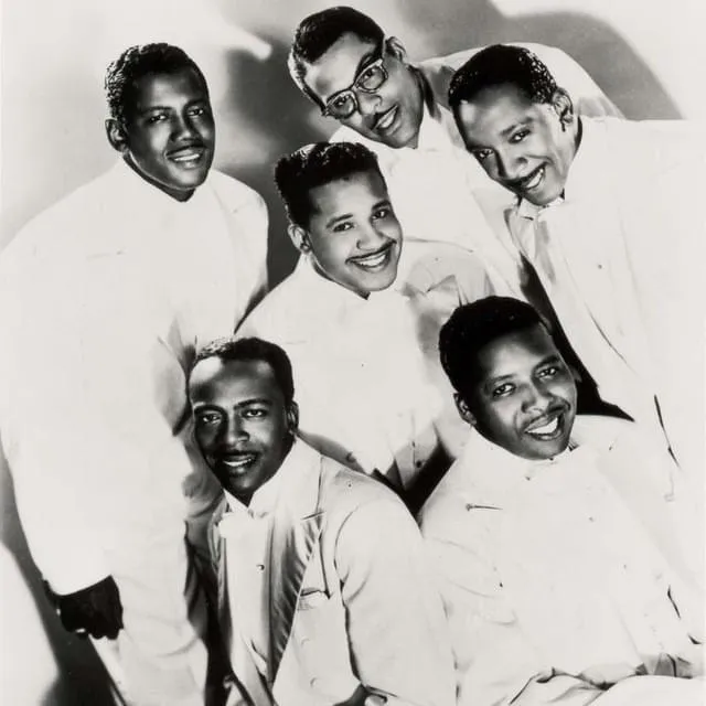 The Fairfield Four