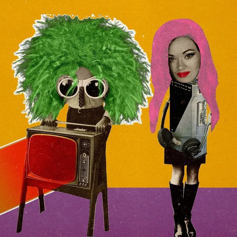 The Fantastic Plastics