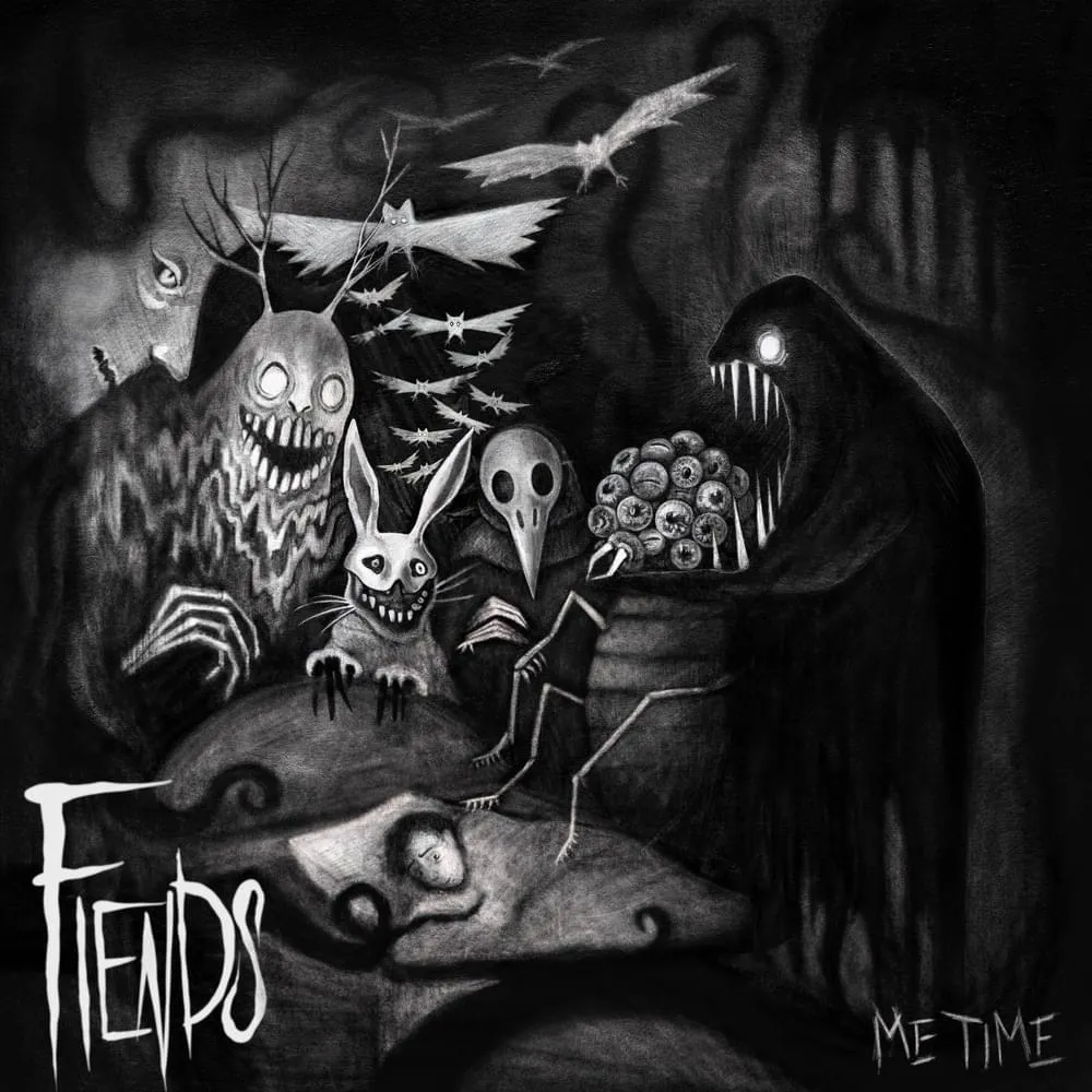 The Fiends