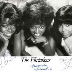 The Flirtations